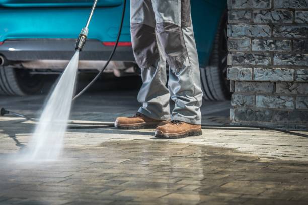 Best Pool Deck Cleaning  in Moonachie, NJ