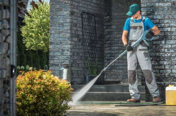 Best Gutter Cleaning  in Moonachie, NJ