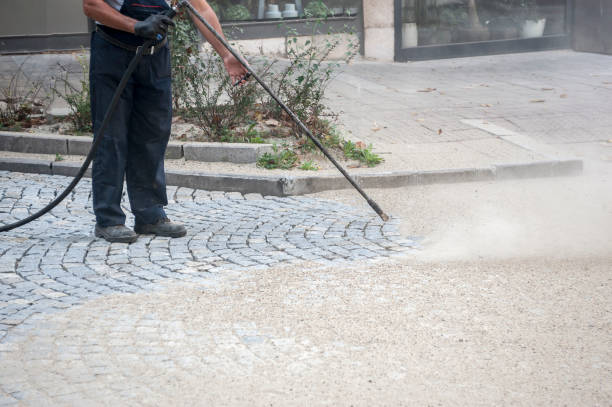 Reliable Moonachie, NJ Pressure Washing Solutions