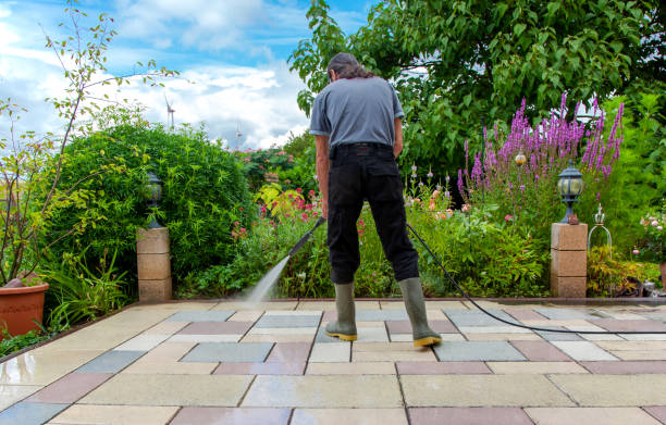 Best Patio and Deck Pressure Washing  in Moonachie, NJ