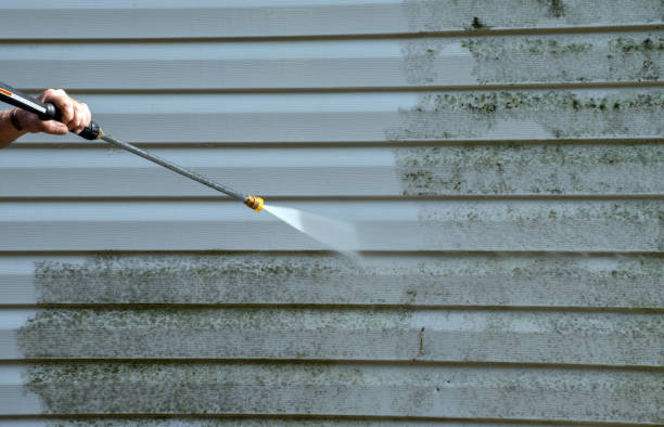 Best Sidewalk and Walkway Cleaning  in Moonachie, NJ