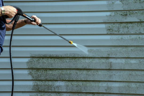 Best Restaurant Pressure Washing  in Moonachie, NJ