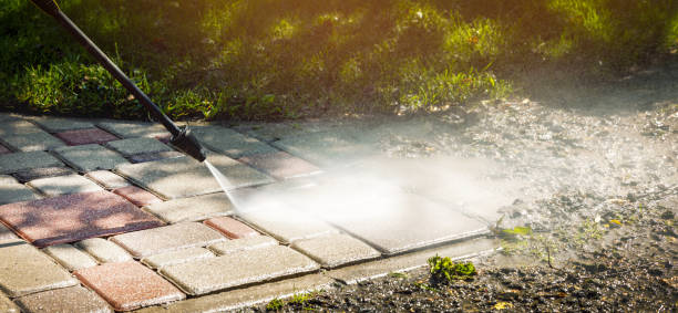 Best Building Exterior Washing  in Moonachie, NJ