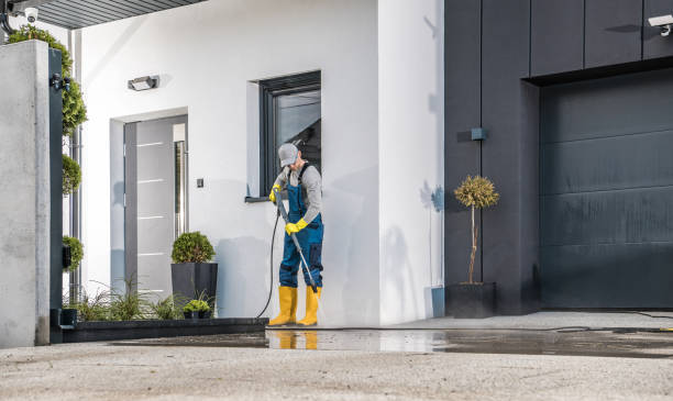 Best Parking Lot and Garage Cleaning  in Moonachie, NJ